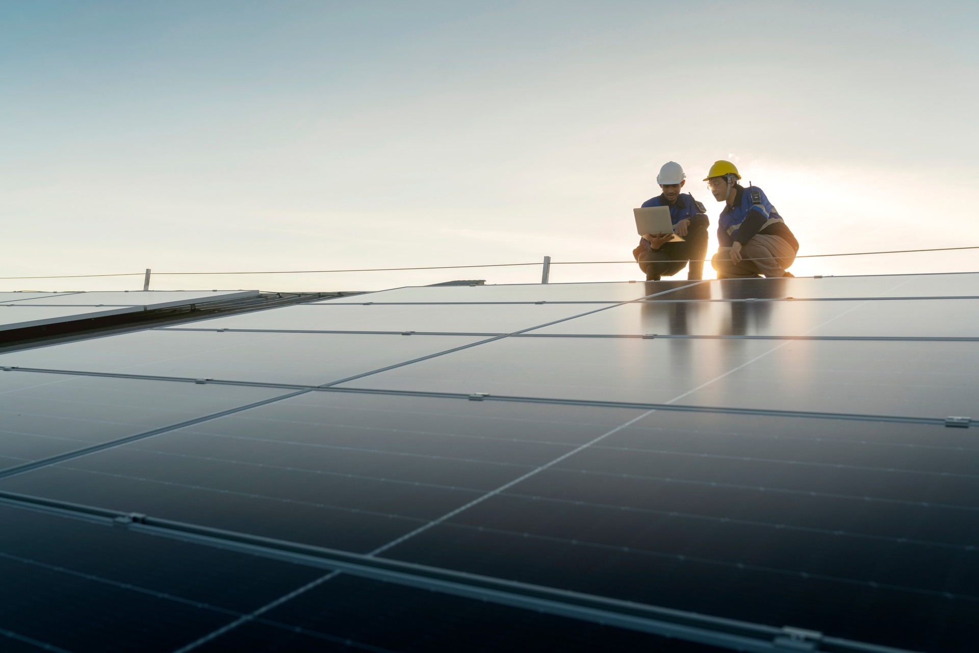 Curso de Energia Solar
