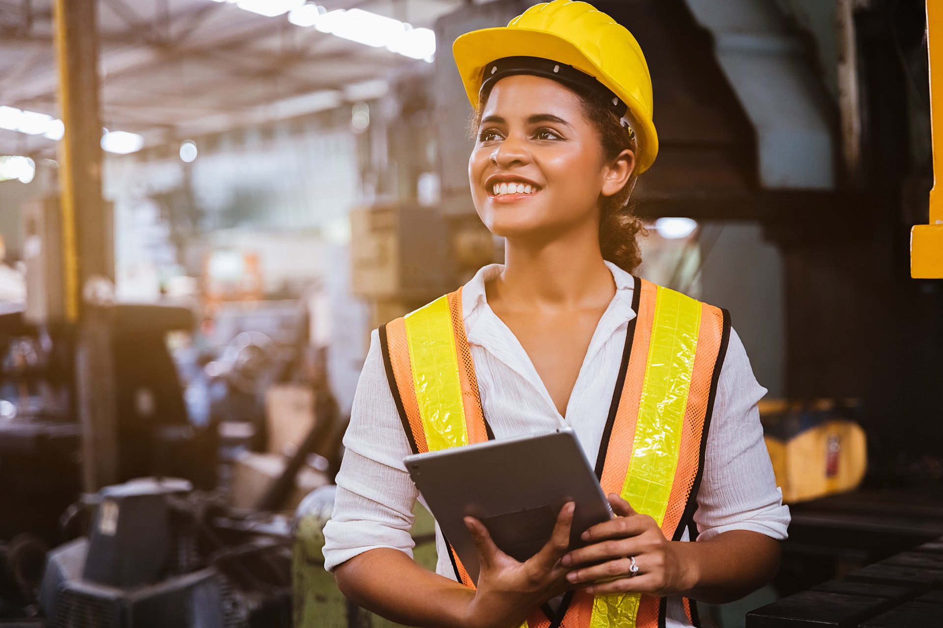 Curso de Manutenção Industrial
